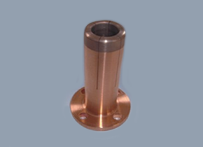 copper tungsten